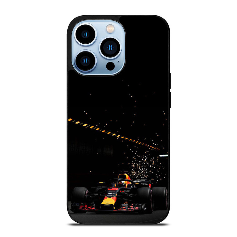 FORMULA1 RACE SPARKLING iPhone 13 Pro Max Case