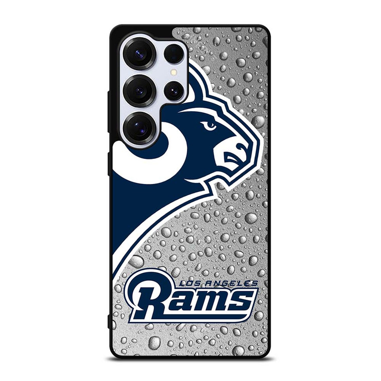 LOS ANGELES RAMS Samsung Galaxy S25 Ultra Case