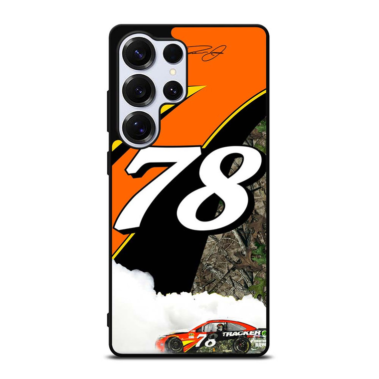 MARTIN TRUEX 78 Samsung Galaxy S25 Ultra Case