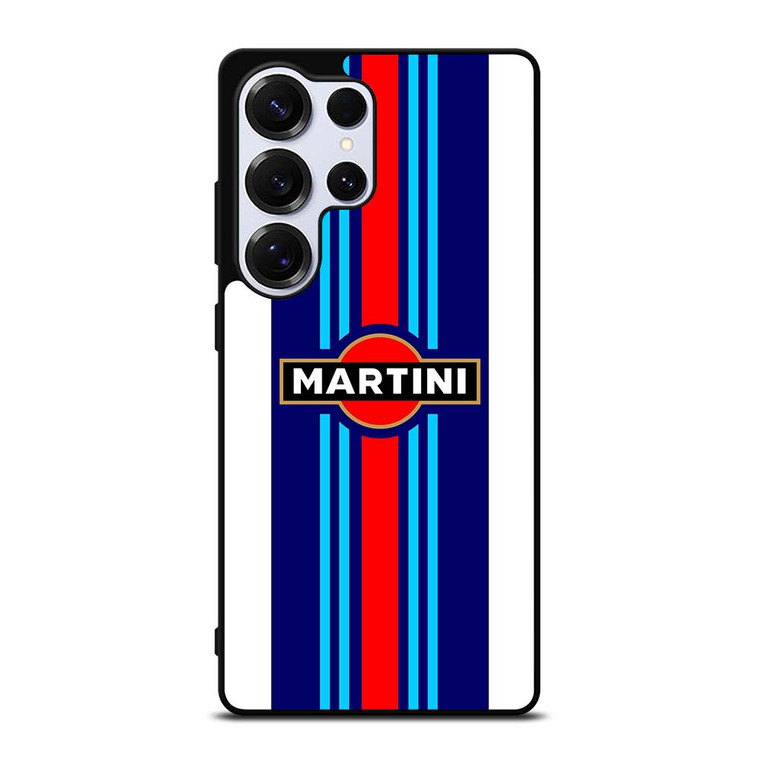 MARTINI TEAM RACING Samsung Galaxy S25 Ultra Case