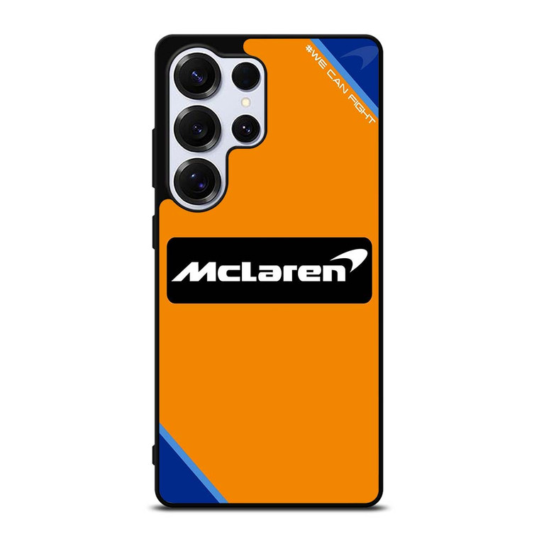 MCLAREN RACING TEAM F1 Samsung Galaxy S25 Ultra Case