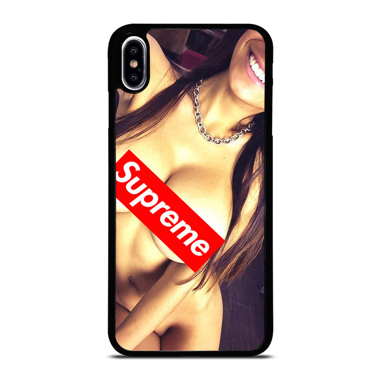 MIA KHALIFA SEXY iPhone XS Max Case