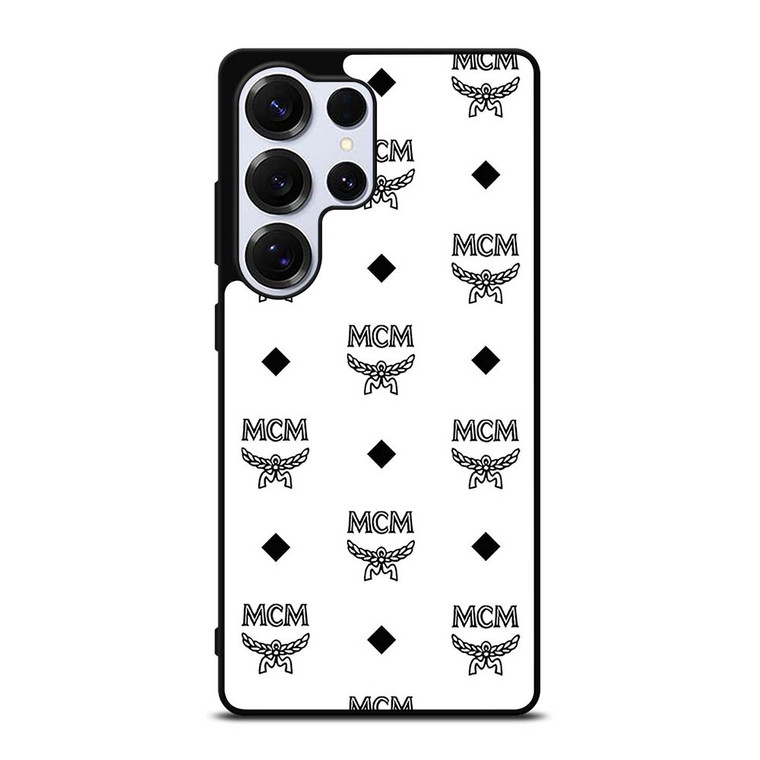 MCM WORLDWIDE ICON Samsung Galaxy S25 Ultra Case