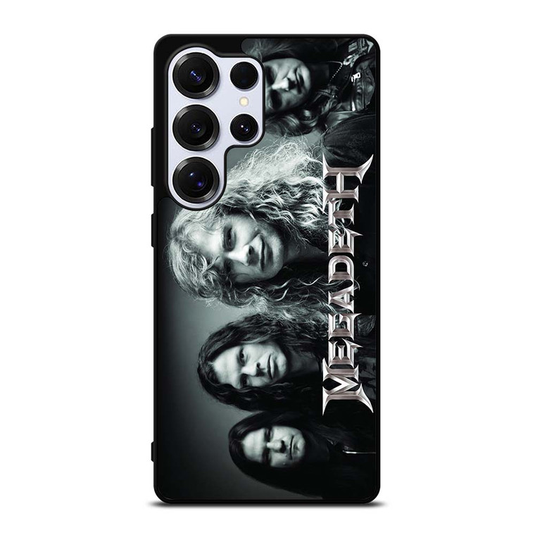 MEGADETH Samsung Galaxy S25 Ultra Case