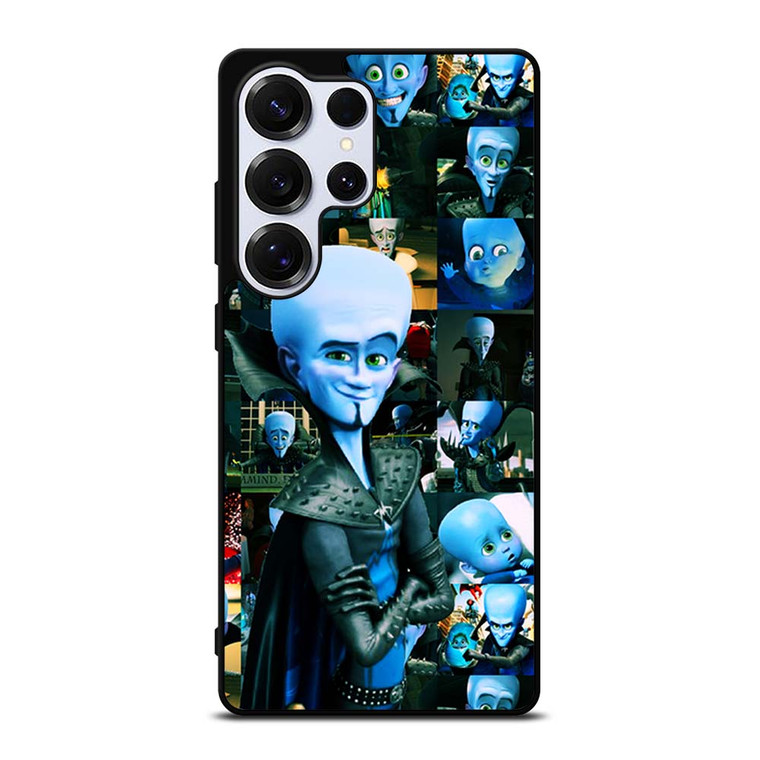 MEGAMIND Samsung Galaxy S25 Ultra Case