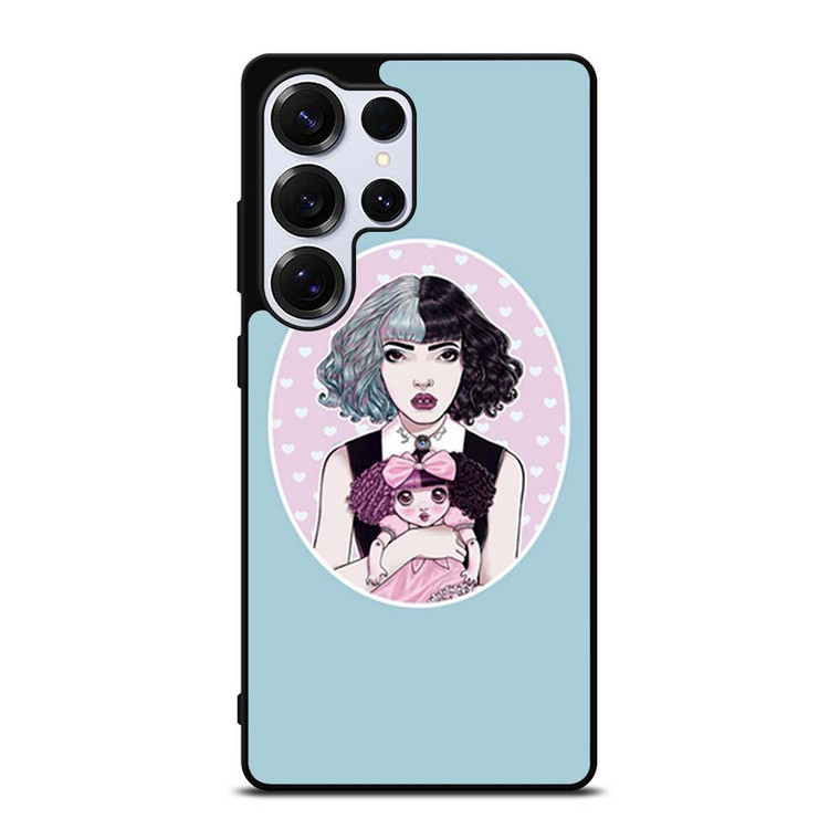 MELANIE MARTINEZ Samsung Galaxy S25 Ultra Case