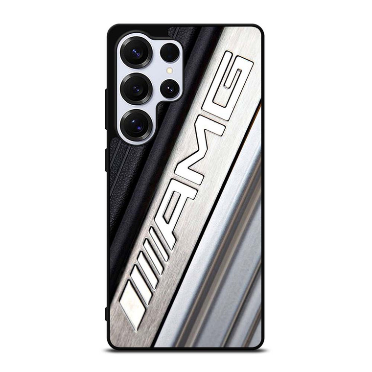 MERCEDES BENZ AMG FOOT STEP Samsung Galaxy S25 Ultra Case
