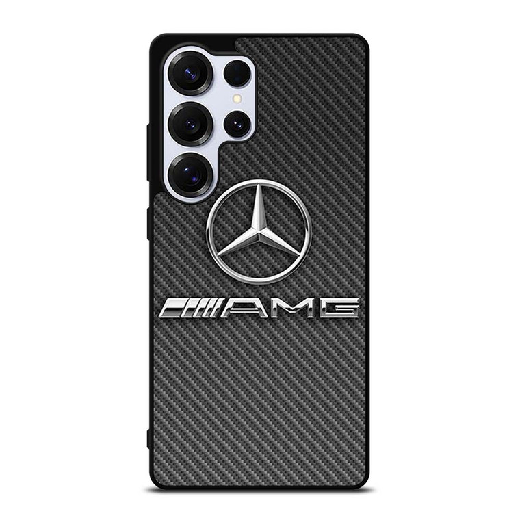 MERCEDES BENZ AMG LOGO Samsung Galaxy S25 Ultra Case