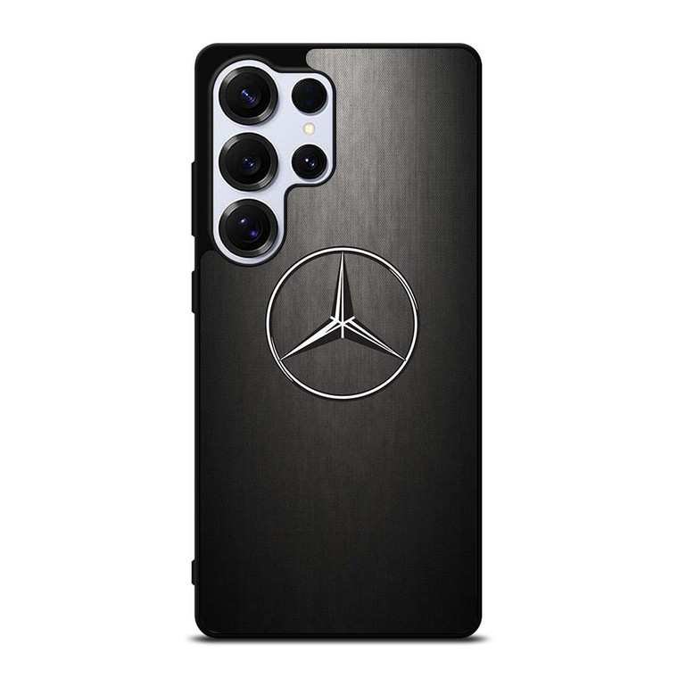 MERCEDES BENZ LOGO Samsung Galaxy S25 Ultra Case MERCEDES BENZ LOGO Samsung Galaxy S25 Ultra Case