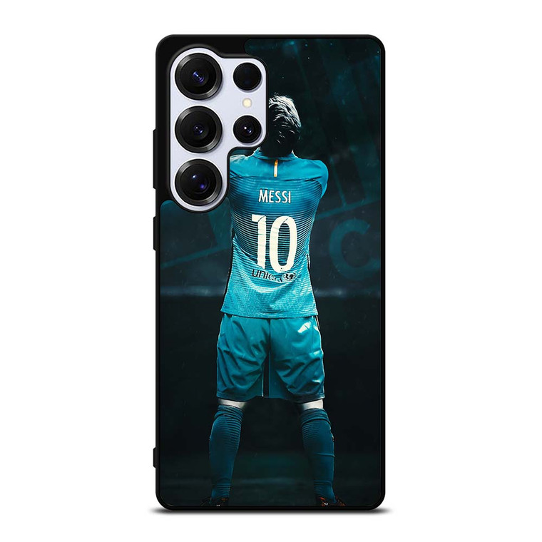 MESSI BARCELONA BARCA Samsung Galaxy S25 Ultra Case