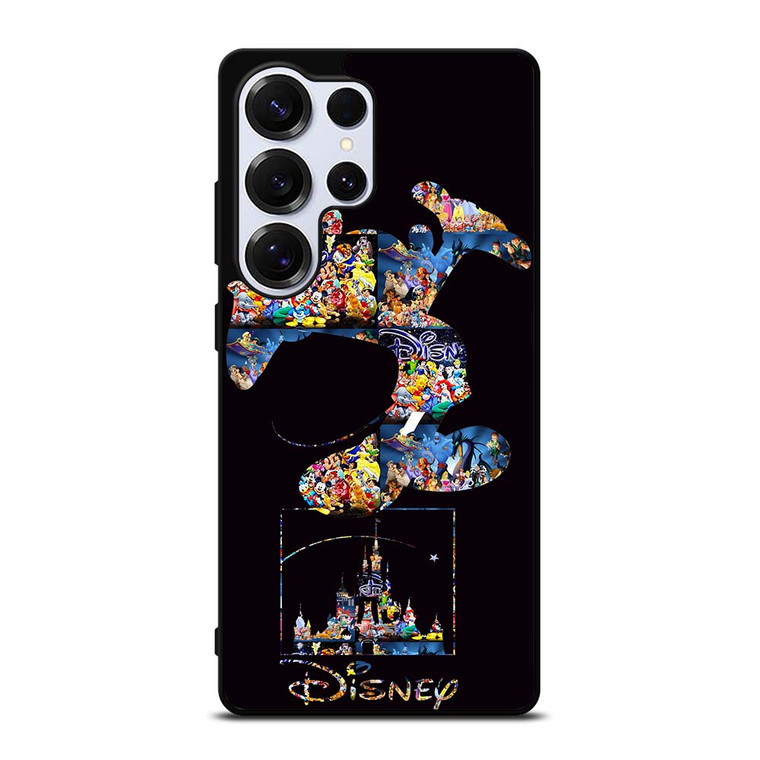 MICKEY MOUSE Disney Samsung Galaxy S25 Ultra Case