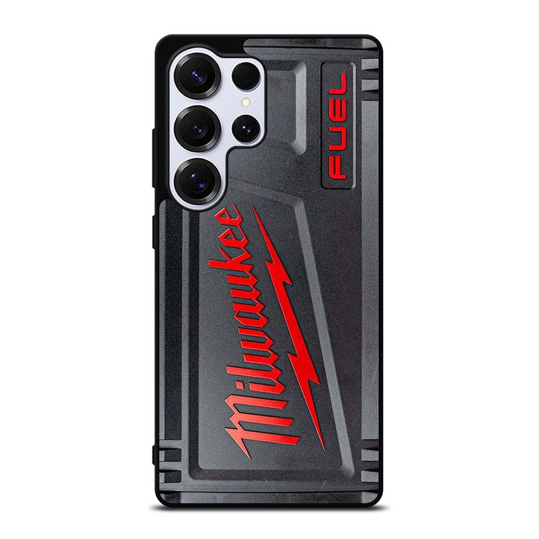 MILWAUKEE TOOL BLACK BOX Samsung Galaxy S25 Ultra Case MILWAUKEE TOOL BLACK BOX Samsung Galaxy S25 Ultra Case