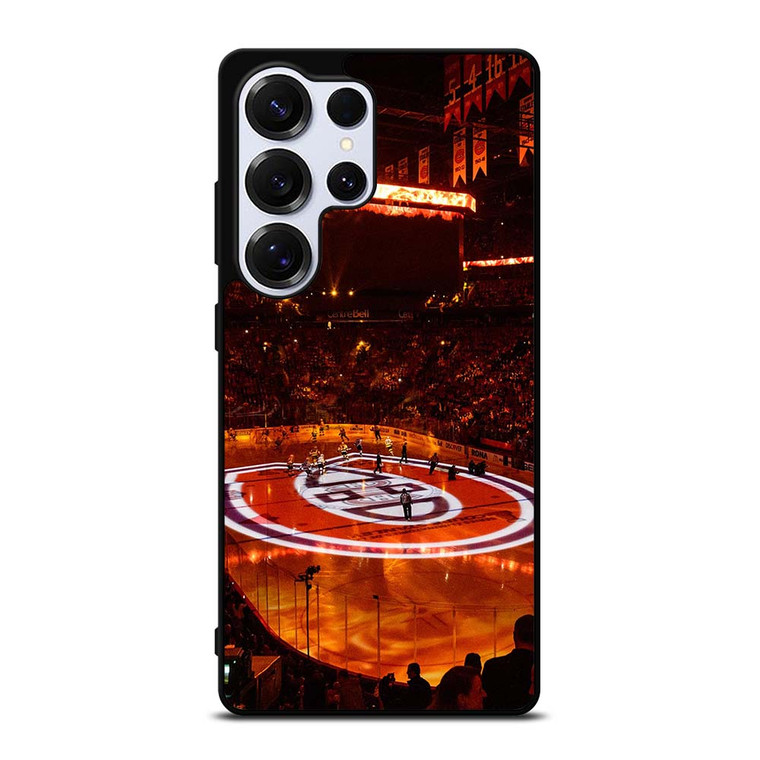 MONTREAL CANADIENS STADIUM Samsung Galaxy S25 Ultra Case