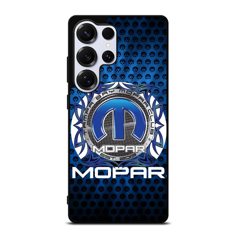 MOPAR METAL LOGO 1 Samsung Galaxy S25 Ultra Case