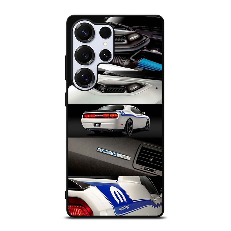 MOPAR SHAKER Samsung Galaxy S25 Ultra Case