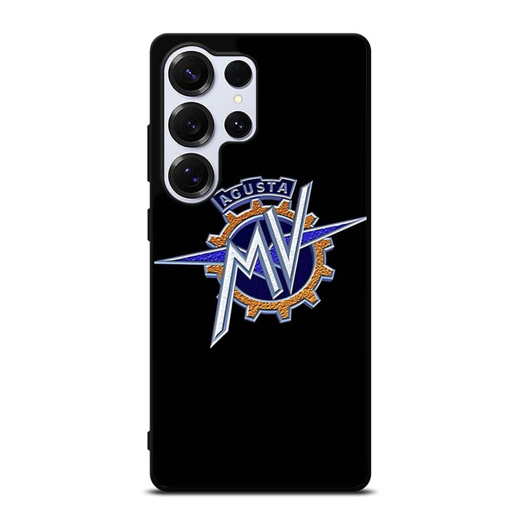 MV AGUSTA LOGO BADGE Samsung Galaxy S25 Ultra Case