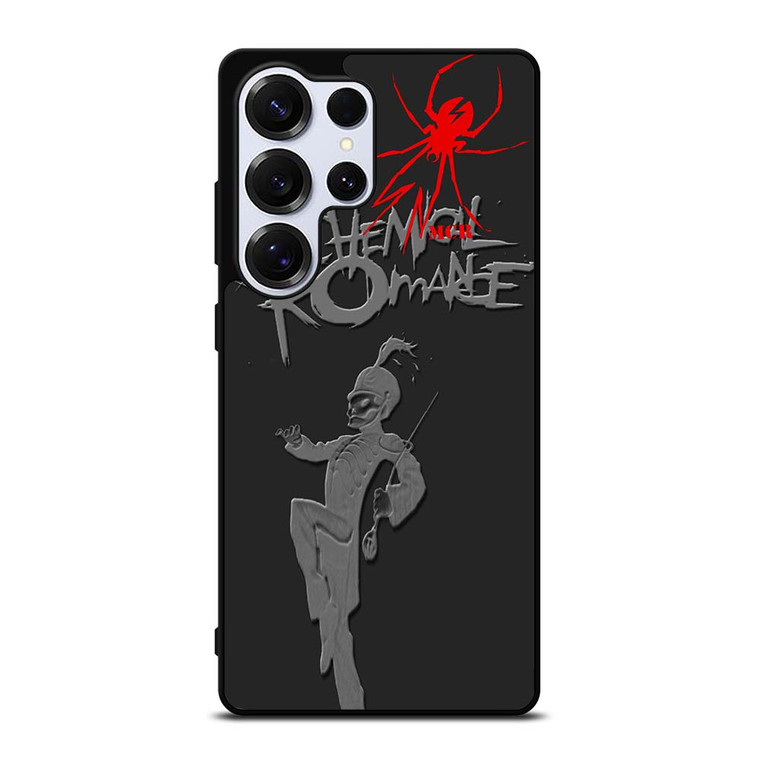 MY CHEMICAL ROMANCE BLACK PARADE 2 Samsung Galaxy S25 Ultra Case