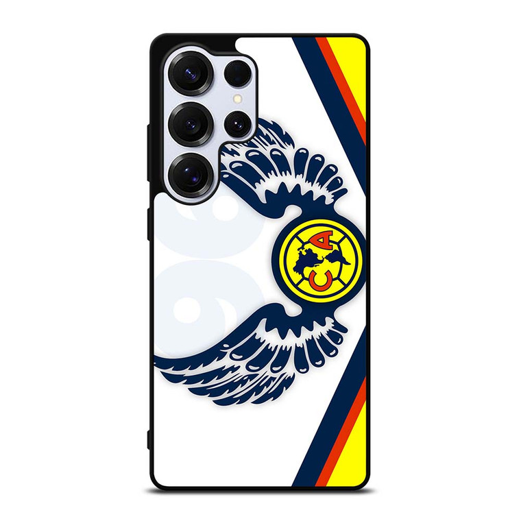 NEW CLUB AMERICA AGUILAS Samsung Galaxy S25 Ultra Case