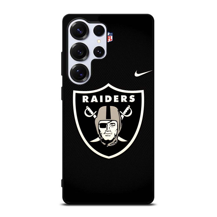 NEW OAKLAND RAIDERS NFL Samsung Galaxy S25 Ultra Case