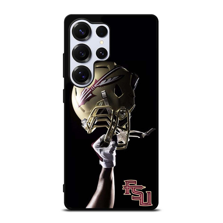 NEW ORLEANS HELMET Samsung Galaxy S25 Ultra Case