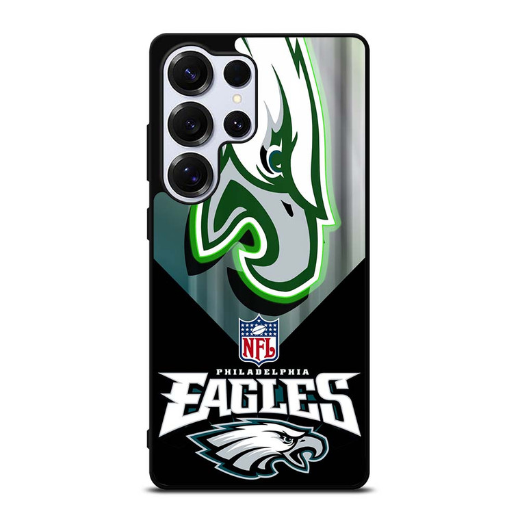 NEW PHILADELPHIA EAGLES Samsung Galaxy S25 Ultra Case