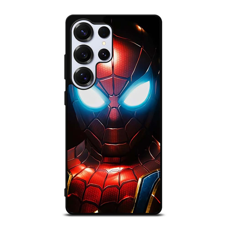 NEW SPIDERMAN Samsung Galaxy S25 Ultra Case