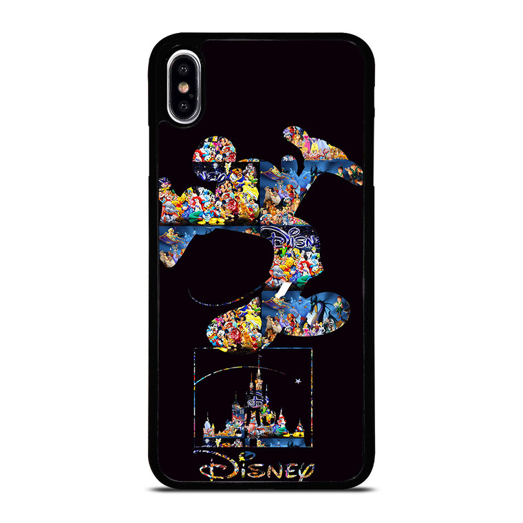 MICKEY MOUSE Disney iPhone XS Max Case