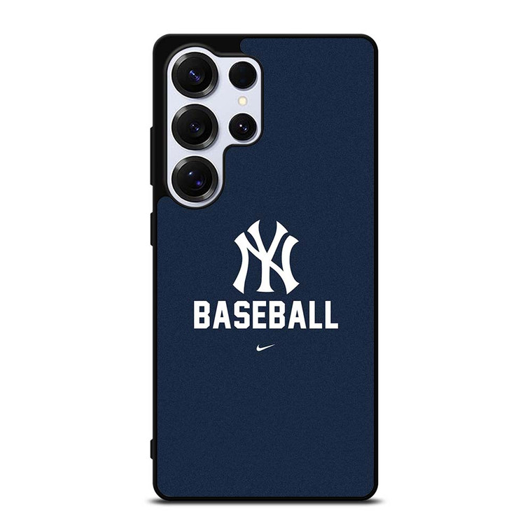 NEW YORK YANKEES BASEBALL NIKE Samsung Galaxy S25 Ultra Case