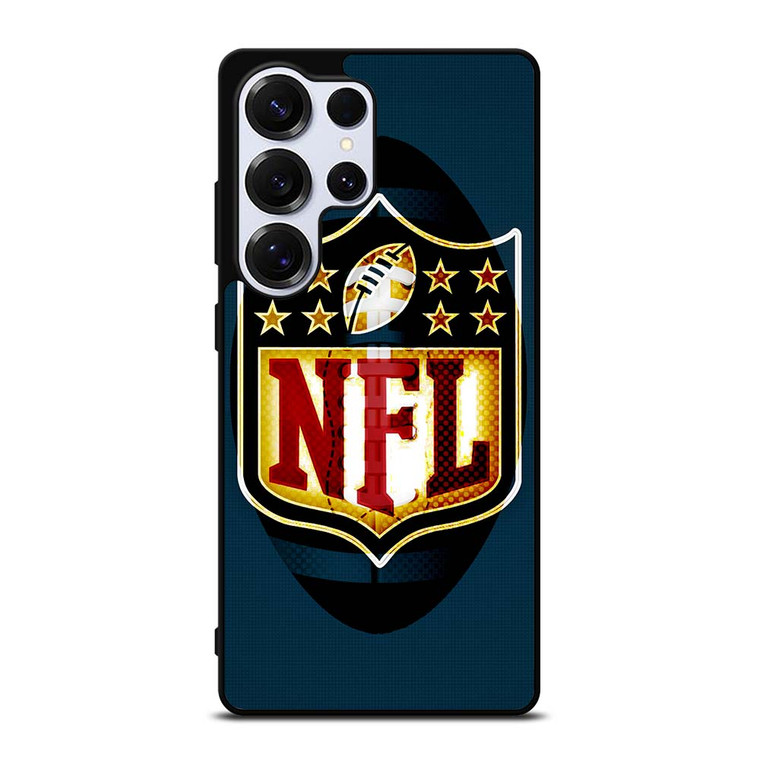 NFL LOGO ART Samsung Galaxy S25 Ultra Case