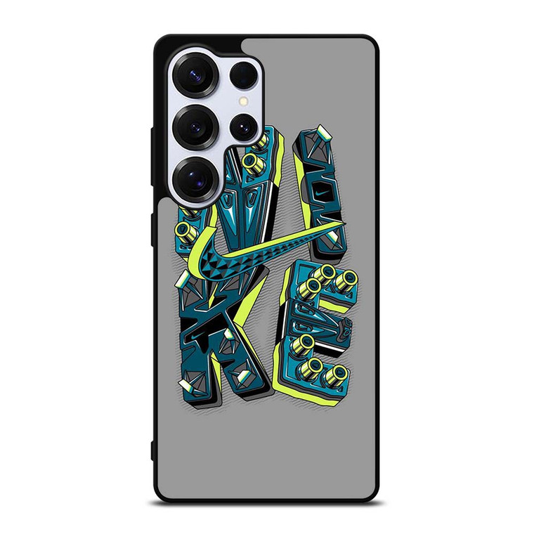NIKE APPAREL LOGO Samsung Galaxy S25 Ultra Case