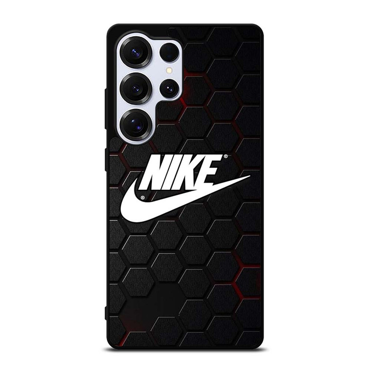 NIKE HEXAGON LOGO Samsung Galaxy S25 Ultra Case