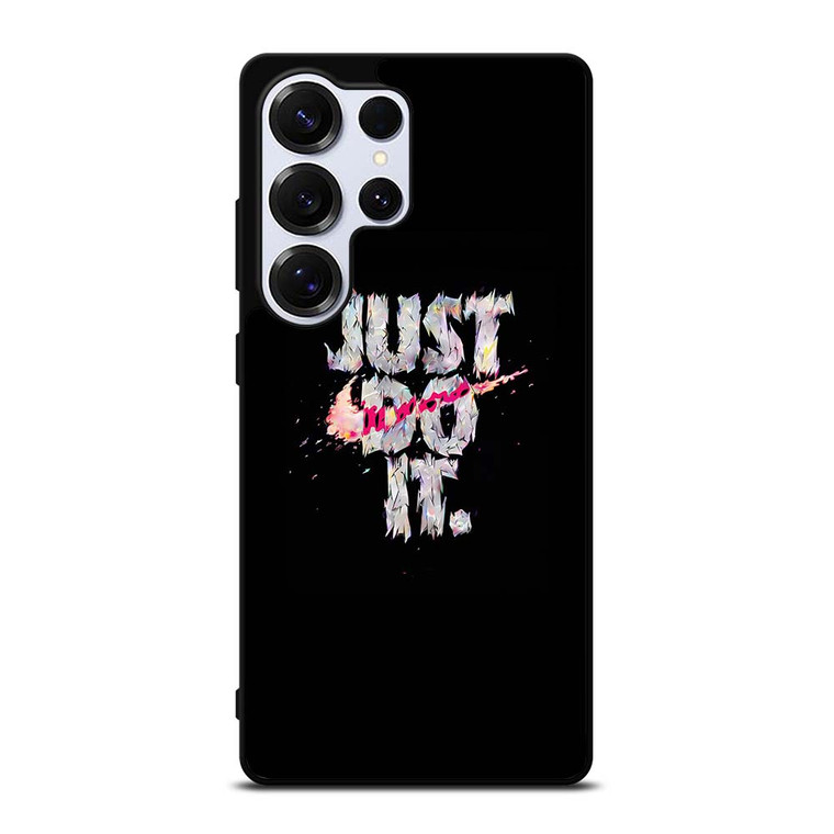 NIKE JUST DO IT COLOR FULL ARTWORK Samsung Galaxy S25 Ultra Case