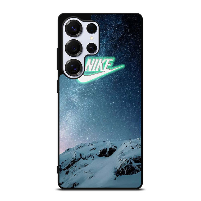 NIKE LOGO GALAXY Samsung Galaxy S25 Ultra Case