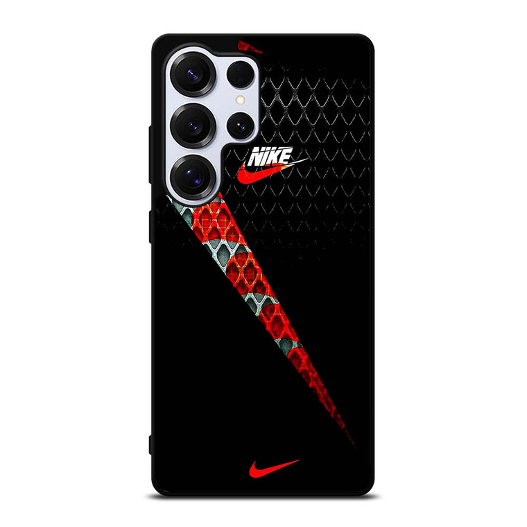 NIKE LOGO UPSIDE DOWN Samsung Galaxy S25 Ultra Case