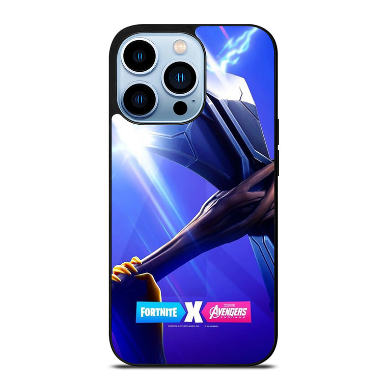 FORNITE X AVENGERS iPhone 13 Pro Max Case