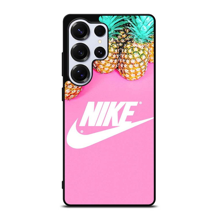 NIKE PINEAPPLE Samsung Galaxy S25 Ultra Case