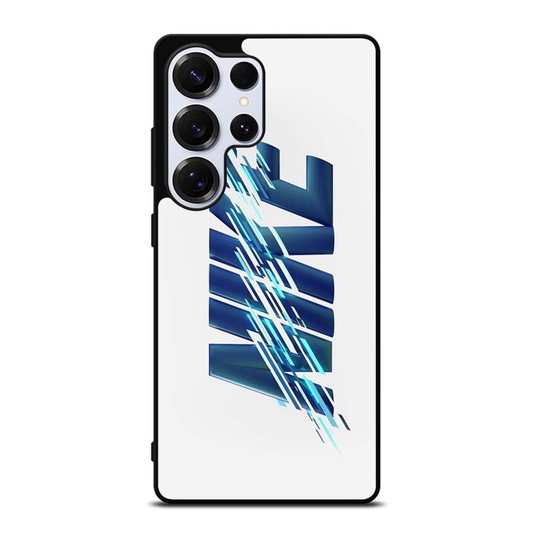 NIKE SLICED LOGO Samsung Galaxy S25 Ultra Case