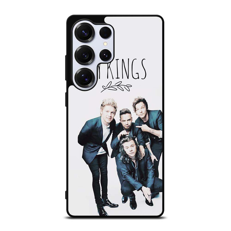 ONE DIRECTION MY KINGS Samsung Galaxy S25 Ultra Case