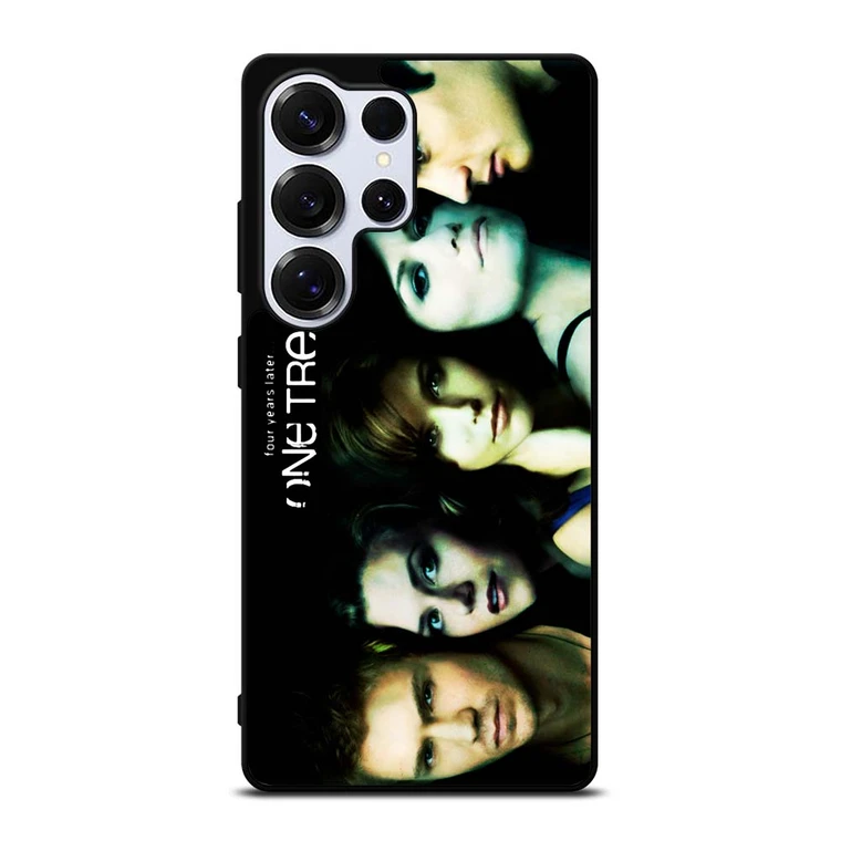 ONE TREE HILL Four Years Later Samsung Galaxy S25 Ultra Case