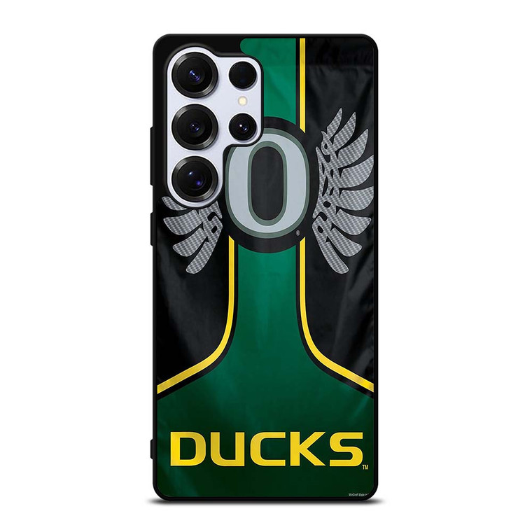 OREGON DUCKS Samsung Galaxy S25 Ultra Case