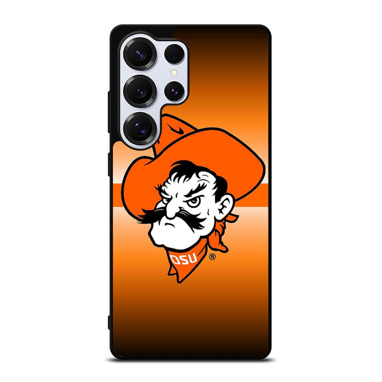 OSU OKLAHOMA STATE COWBOYS FOOTBALL LOGO ICON Samsung Galaxy S25 Ultra Case