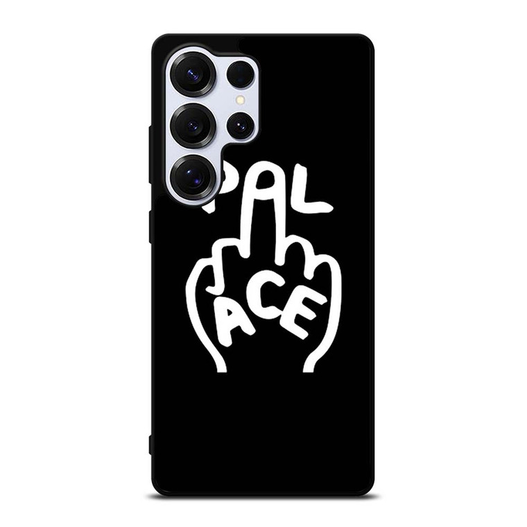 PALACE LOGO FINGER Samsung Galaxy S25 Ultra Case