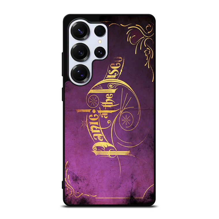 PANIC AT THE DISCO Samsung Galaxy S25 Ultra Case