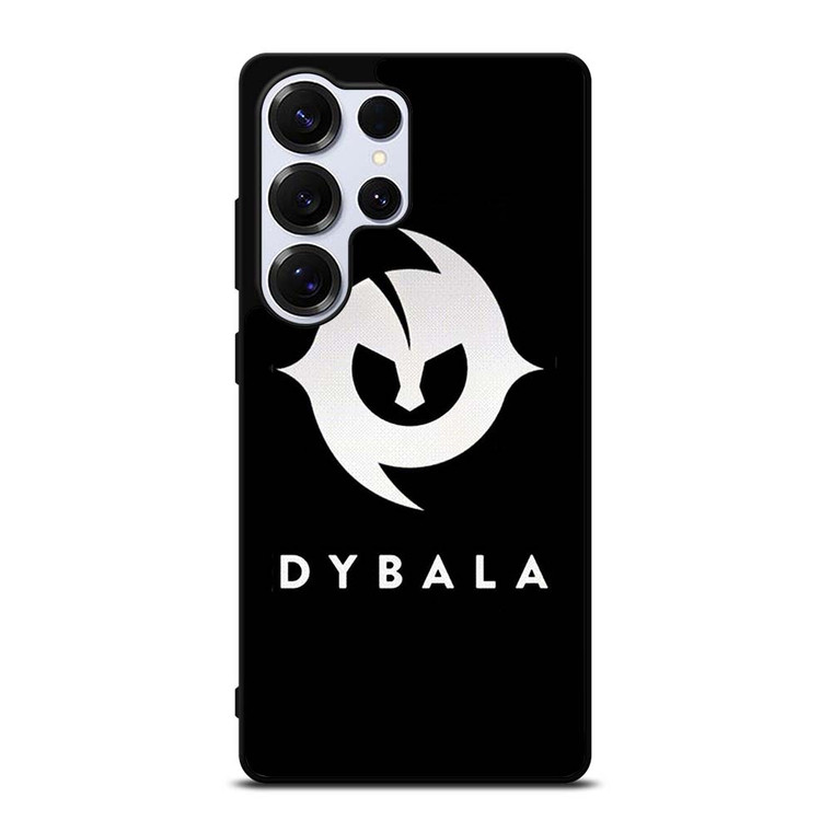 PAULO DYBALA SYMBOL Samsung Galaxy S25 Ultra Case