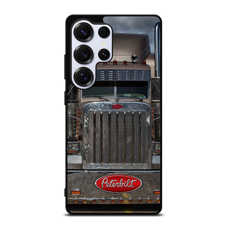 PETERBILT TRUCK 2 Samsung Galaxy S25 Ultra Case