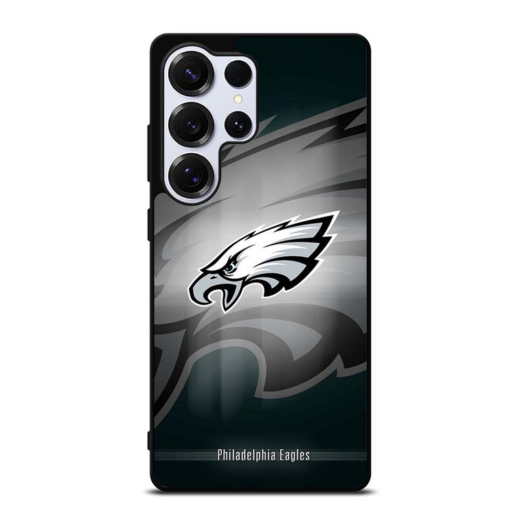 PHILADELPHIA EAGLES SYMBOL Samsung Galaxy S25 Ultra Case