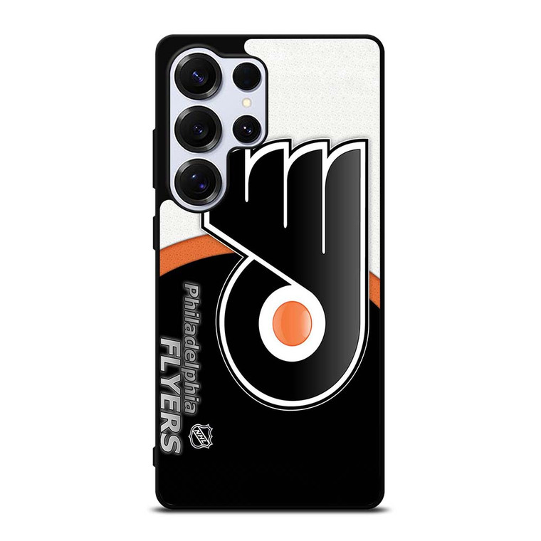 PHILADELPHIA FLYERS NHL Samsung Galaxy S25 Ultra Case