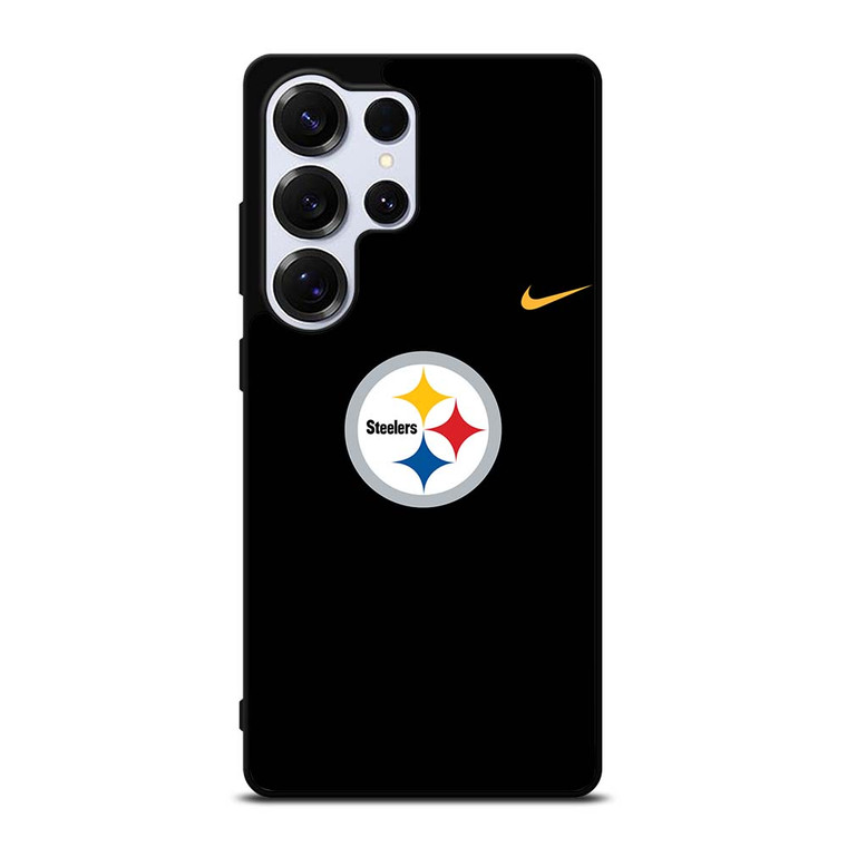 PITTSBURGH STEELERS NIKE LOGO Samsung Galaxy S25 Ultra Case