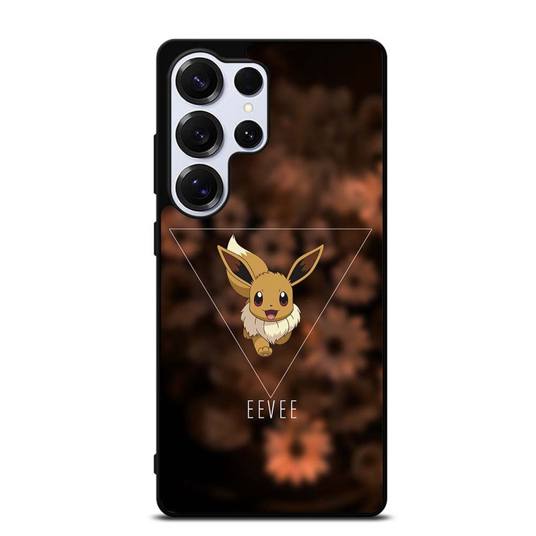 POKEMON EEVEE 3 Samsung Galaxy S25 Ultra Case
