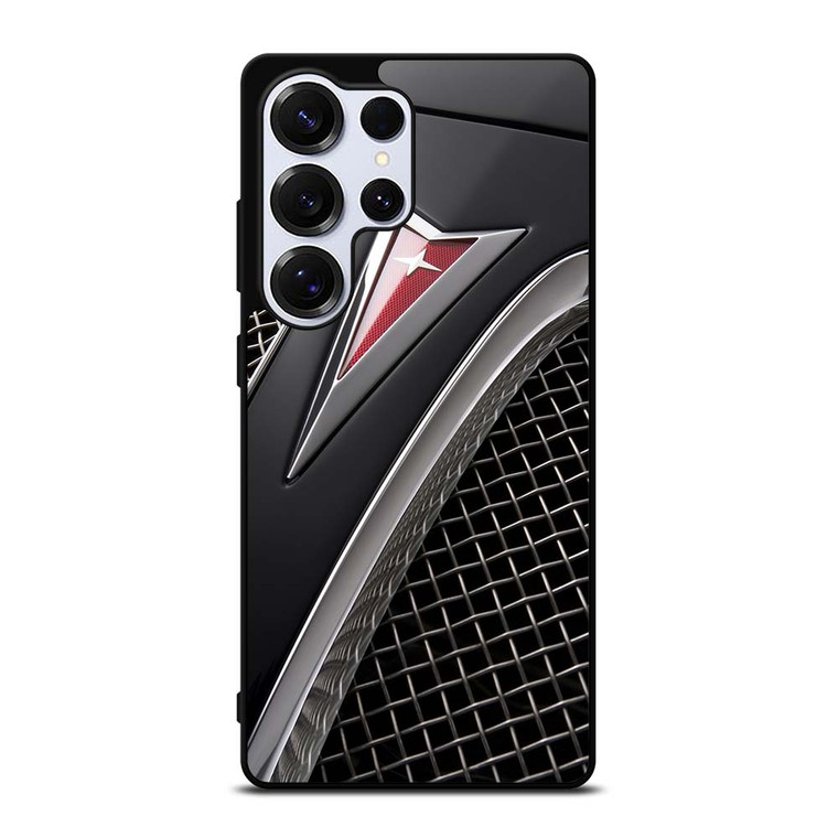 PONTIAC EMBLEM Samsung Galaxy S25 Ultra Case